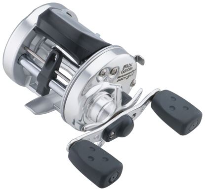 Picture of Abu Garcia Ambassadeur® S Line Counter Reel