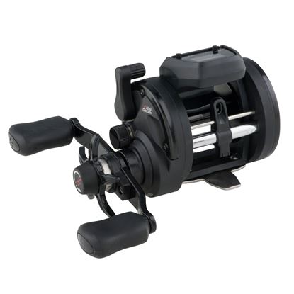 Picture of Abu Garcia Ambassadeur® Altum DLC Line Counter Reels