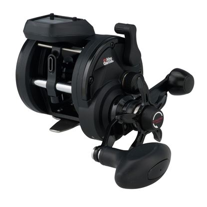 Picture of Abu Garcia Ambassadeur® Altum DLC Line Counter Reels