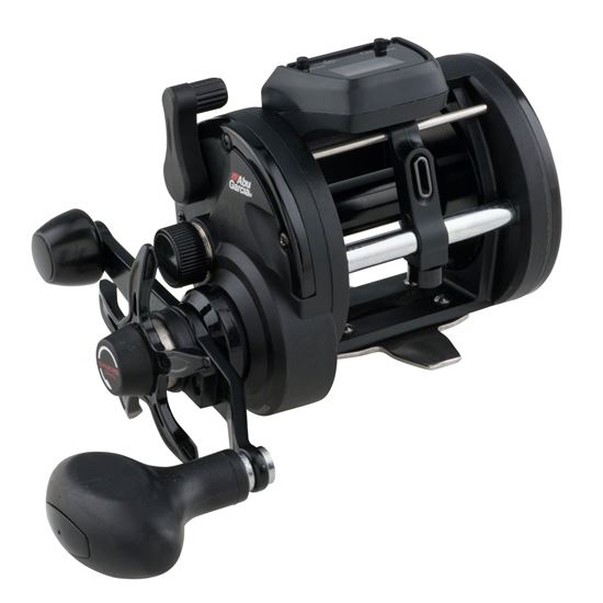 Picture of Abu Garcia Ambassadeur® Altum DLC Line Counter Reels