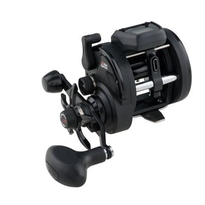 Picture of Abu Garcia Ambassadeur® Altum DLC Line Counter Reels