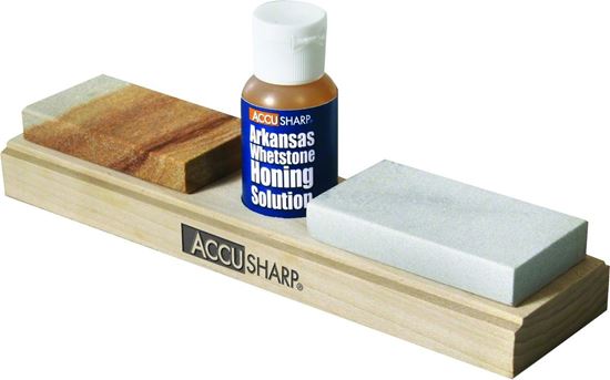 Picture of AccuSharp Combo Sharpening Stone Kit