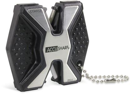 Picture of AccuSharp Diamond 2-Step Sharpener
