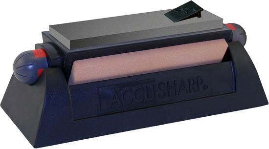 Picture of AccuSharp Tri-Stone Sharpening System