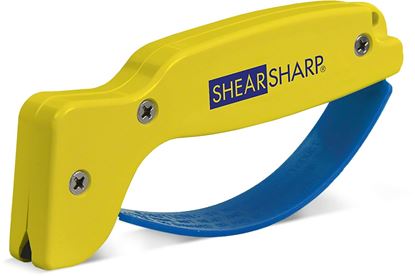 Picture of AccuSharp ShearSharp Scissor Sharpener