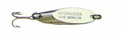 Picture of Acme Kastmaster Spoon