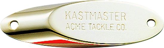 Picture of Acme Kastmaster Spoon