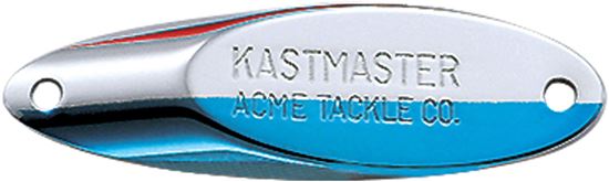 Picture of Kastmaster Spoon