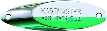 Picture of Kastmaster Spoon