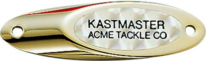 Picture of Kastmaster Flash Tape Spoon