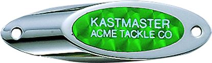 Picture of Kastmaster Flash Tape Spoon