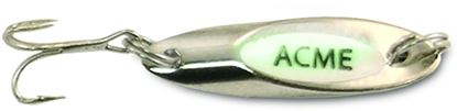 Picture of Kastmaster Flash Tape Spoon