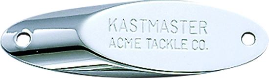 Picture of Acme Kastmaster RattleMaster Spoon