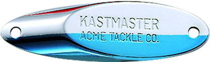 Picture of Acme Kastmaster RattleMaster Spoon