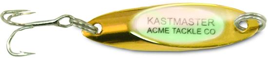 Picture of Acme Kastmaster Glow Spoon