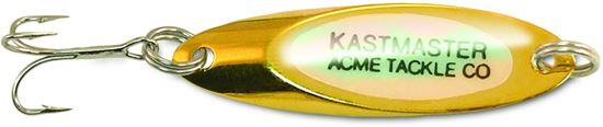 Picture of Acme Kastmaster Glow Spoon