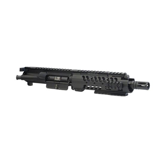Picture of Adams Arms 7.5" PDW Tactical Evo Upper