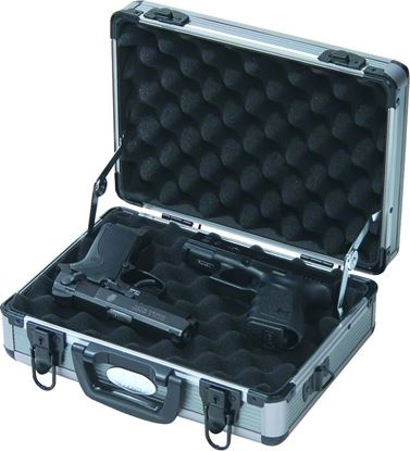 Picture of ADG Pistol Range Cases