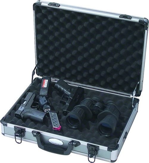 Picture of ADG Pistol Range Cases