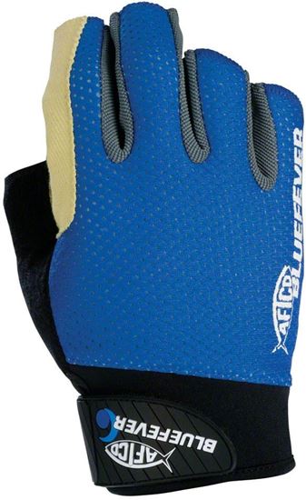 Picture of AFTCO Short Pump LR Gloves