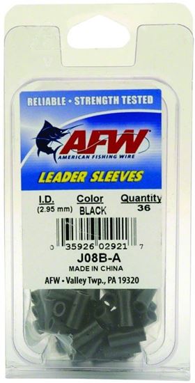 Picture of AFW Single Barrel Leader Sleeves