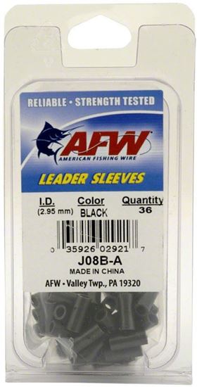 Picture of AFW Single Barrel Leader Sleeves