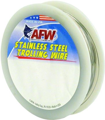Picture of AFW Stainless Steel Trolling Wire