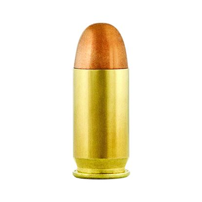 Picture of Aguila 1E452110 Centerfire Pistol Ammo, 45 ACP 230GR FMJ 50rd