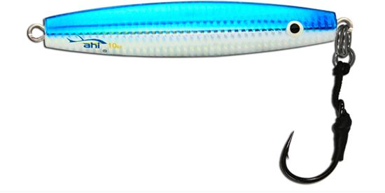 Picture of Ahi Assault Diamond Jigs