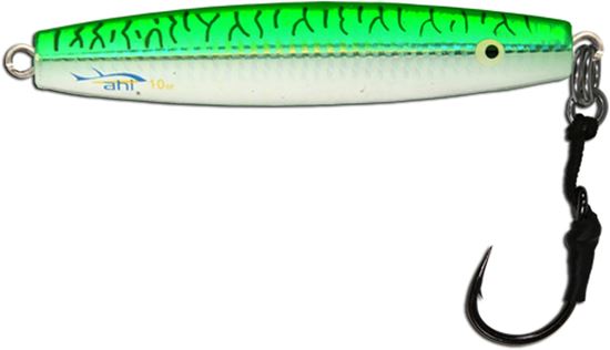 Picture of Ahi Assault Diamond Jigs