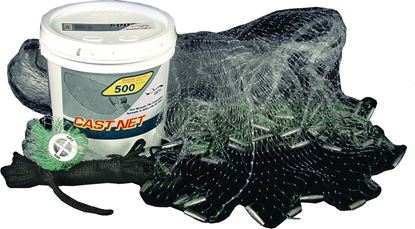 Picture of Ahi 500 Series Cast Nets