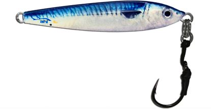 Picture of Ahi Live Deception Jigs W/Assist Hook