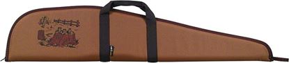 Picture of Allen Canvas Plinker 22 Rifle Case