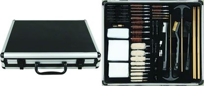 Picture of Allen Deluxe Kit In Aluminum Case