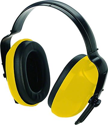 Picture of Allen Muff Style Hearing Protection