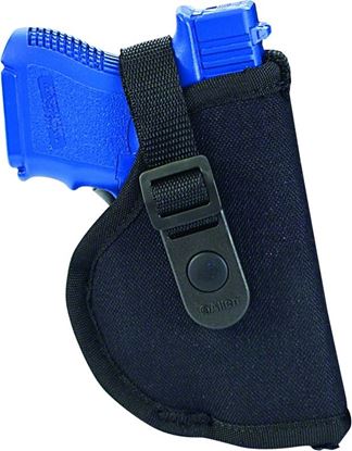 Picture of Allen Cortez Nylon Pistol Holsters