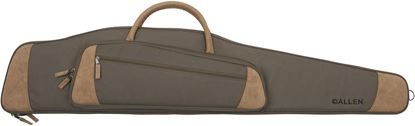 Picture of Allen Monument Hill Scoped Rifle Case