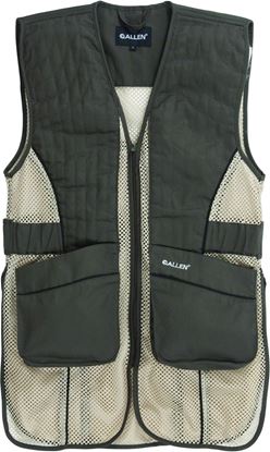 Picture of Allen Ace Shooting Vest