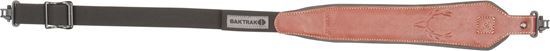 Picture of Allen Baktrak Bull Basin Leather Elk Sling