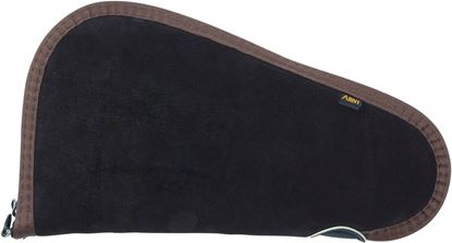 Picture of Allen Suede Handgun Case