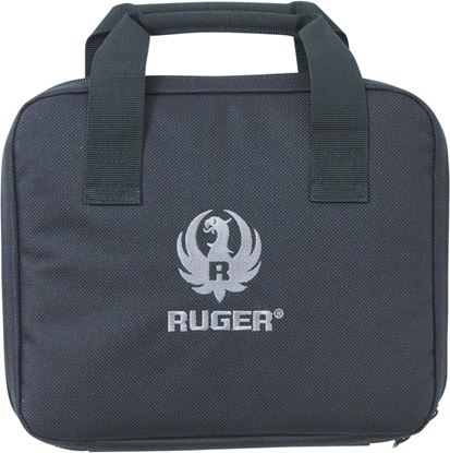 Picture of Allen Ruger Handgun Case