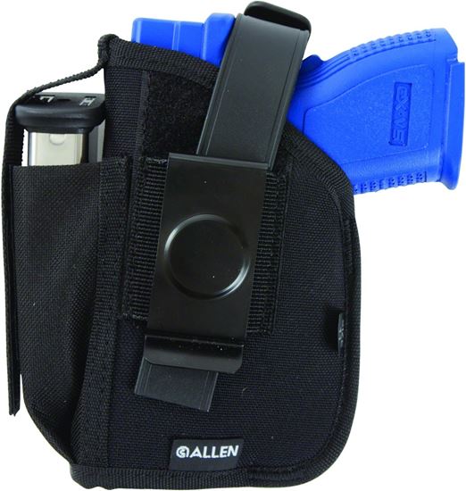 Picture of Allen Ambidextrous Laser Holster