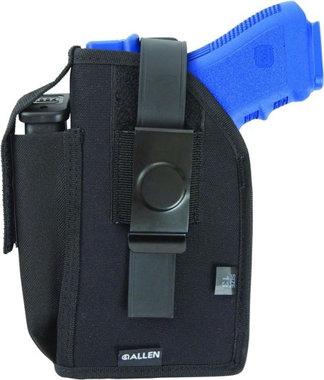 Picture of Allen Ambidextrous Laser Holster