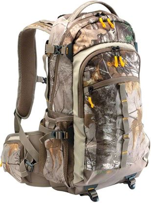 Picture of Allen Pagosa 1800 Daypack