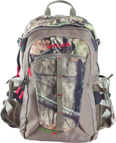 Picture of Allen Pioneer 1640 Daypack