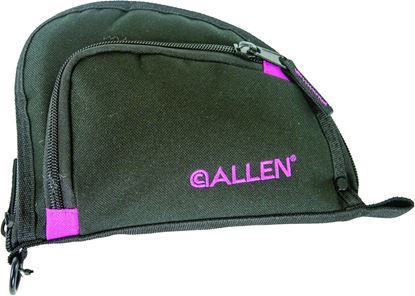 Picture of Allen Autofit Compact Handgun Case