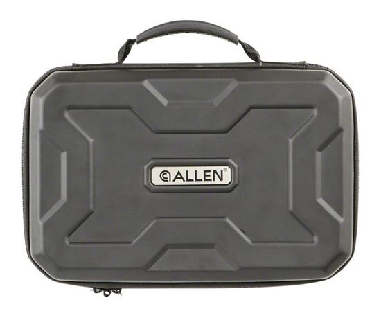 Picture of Allen EXO Handgun Case