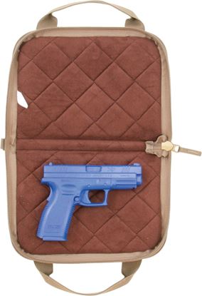 Picture of Allen Select Handgun Attache