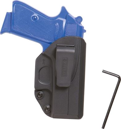 Picture of Allen Helix IWB Holster