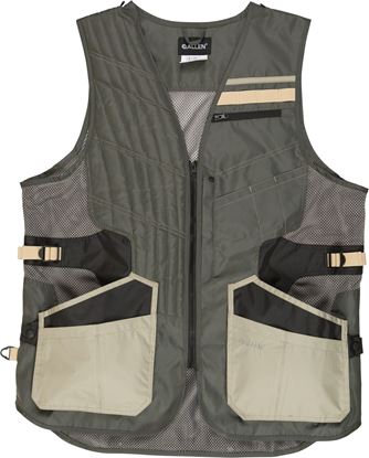 Picture of Allen Shot Tech Shooting Vest